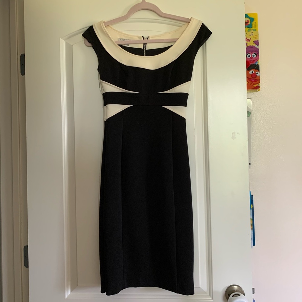 Little black dress 🖤